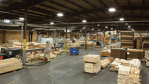 New Manufacturing and Warehouse Facility Added to Unicorr’s Operations