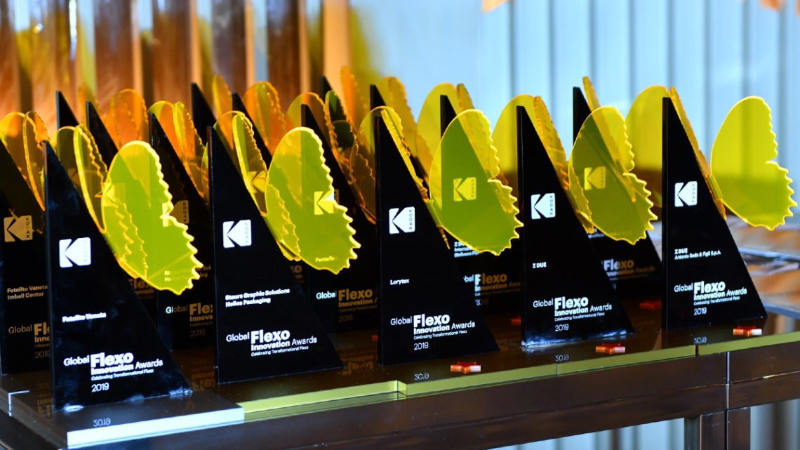 Miraclon announces return of Global Flexo Innovation Awards