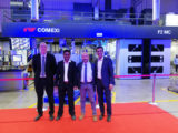 PR Constantia Opens a New Plant in India With Three Comexi Machines
