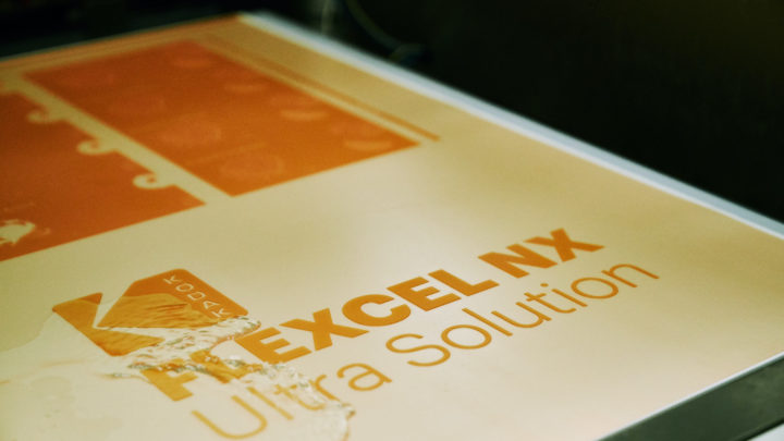 Miraclon receives FTA Technical Innovation Award for  KODAK FLEXCEL NX Ultra Solution featuring KODAK Ultra Clean Technology