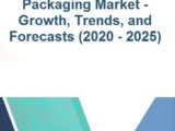 North America Flexible Packaging Market Growth Trends and Forecasts 2020 2025