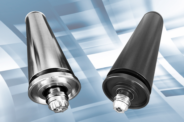Zecher now produces printing cylinders