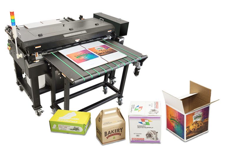 Landmark Packaging Adds Two Additional Excelagraphix 4800s
