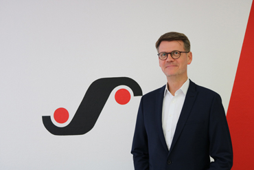 Jörg Westphal becomes Managing Director at BST Eltromat