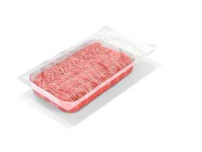 Südpack Presents Innovative Packaging Concepts For Minced Meat
