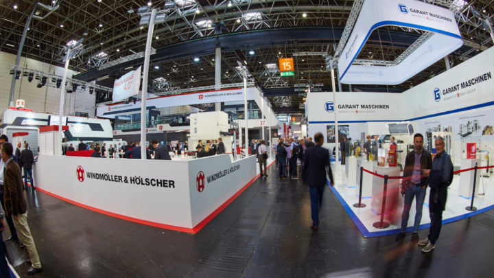 W&H Remains Committed to drupa 2021