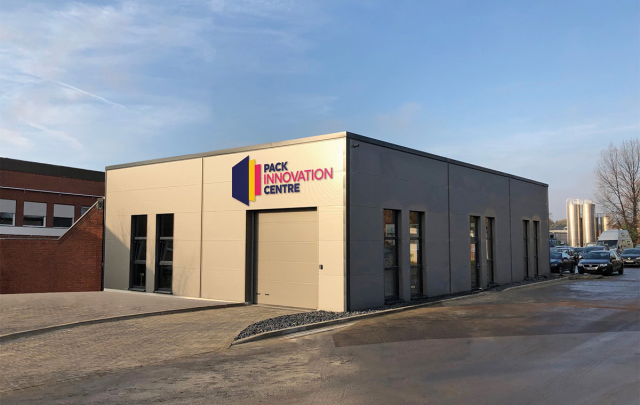 Forward Thinking At Coveris: New Packaging Innovation Centre Opens Its Doors