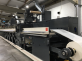 Macfarlane Labels invests in new printing press in response to customer and consumer demand