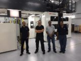 PR Comexi CTec Assists One Caribbean Flexipac Industries and Solutions in Positioning Itself as the Leader of the Flexo Industry in Trinidad and Tobago