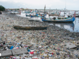 Siegwerk joins Project STOP to combat plastic pollution in Indonesia