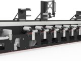A fourth MPS flexo press for Etpa Packaging