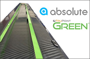 Absolute Engineering Endorses TruPoint Green Doctor Blade