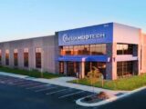 Delta ModTech moves into new corporate headquarters