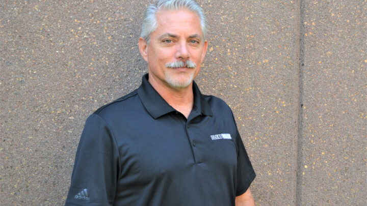 Jim Carstairs Joins Flexo Wash as Western Territory Manager