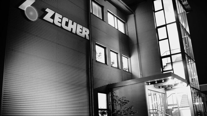 Zecher cancels participation in trade fairs in the first half of 2021!
