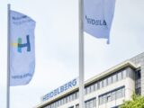 Transformation of Heidelberg already showing effects in first quarter of 20202021