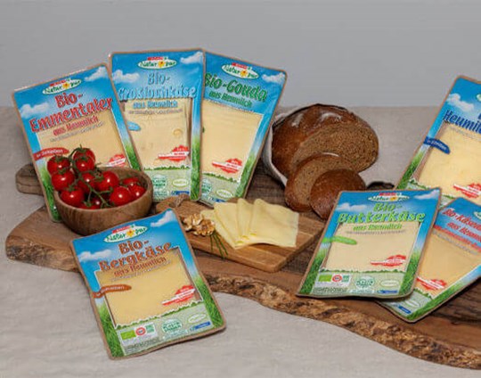 Mondi partners with SalzburgMilch and SPAR to reduce plastic waste from food packaging
