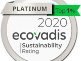 Platinum for sustainability