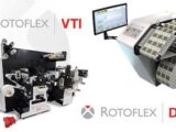 Rotoflex Launches the VTI and DF1 Offline Digital Finishing Solutions