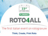 Bookings for Roto4All are now open press release