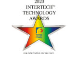 GMG ColorCard receives prestigious 2020 InterTech Technology Award
