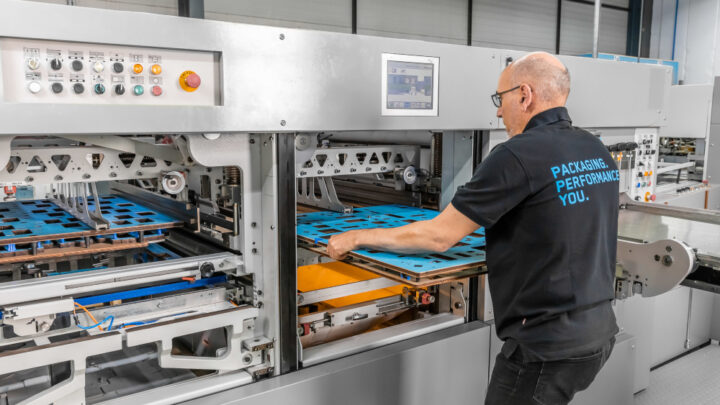 Stable and efficient stripping processes with the masterstrip|plate from Marbach