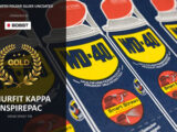 Smurfit Kappas innovative packaging recognised with 18 EFIA Awards