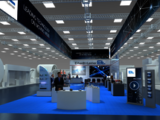 Virtual trade fair stand as replacement for drupa