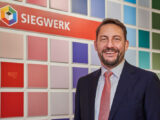 Dr. Nicolas Wiedmann succeeds Herbert Forker as CEO of Siegwerk