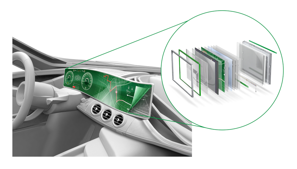 Functionality is absolutely paramount: Lohmann’s bonding solutions for electric mobility