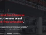 Uteco SunChemical webinar on December 2nd