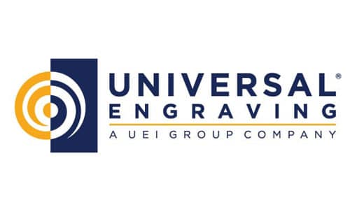 A New Look for a Legacy Engraved Die Company: Universal Engraving Unveils Brand Refresh