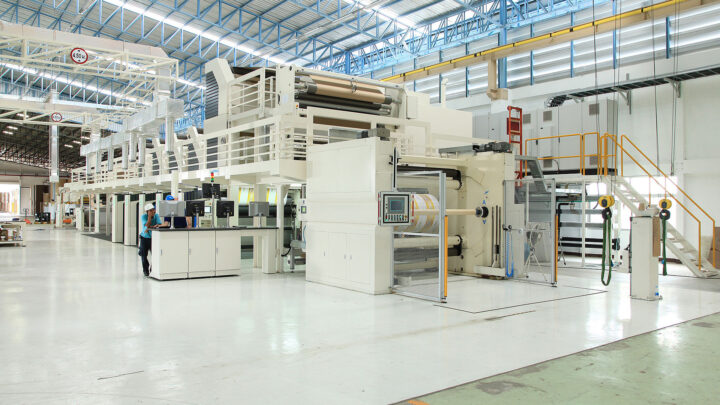 Conprinta’s Success Story In South East Asia Continues