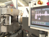 Gneuss MRS extruder in PET Thermoforming sheet manufacture