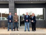 Industrial Inkjet Ltd USA Announces Move to New HQ