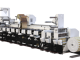Mark Andy Evolution Series Platform to Launch Second Press