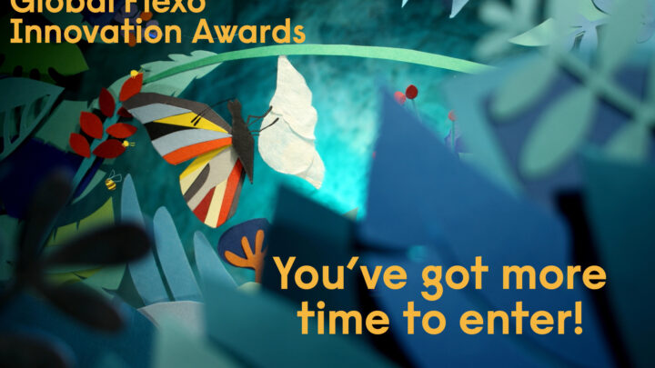 Miraclon extends entry deadline for 2021 Global Flexo Innovation Awards