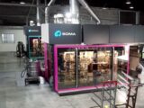 NEO PAK invests in the 3rd SOMA Optima flexo press
