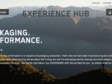 PR Marbach 01 2021 Experience Hub successfully launched
