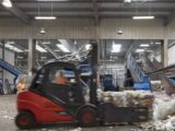 ALPLA GROUP 50 MILLION EUROS A YEAR FOR RECYCLING