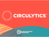 DS Smith Packaging CEO attends launch of new circularity tool