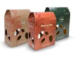 Graphic Packaging International Launches Paperboard Innovation ProducePack™ For Fresh Produce