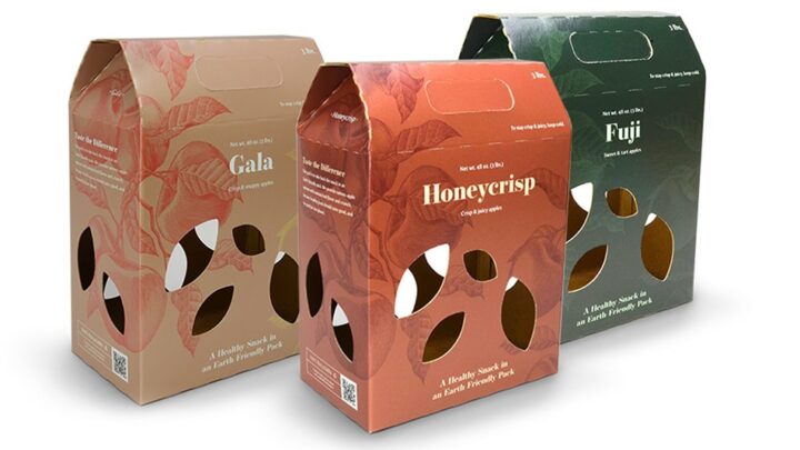 Graphic Packaging International Launches Paperboard Innovation ProducePack For Fresh Produce