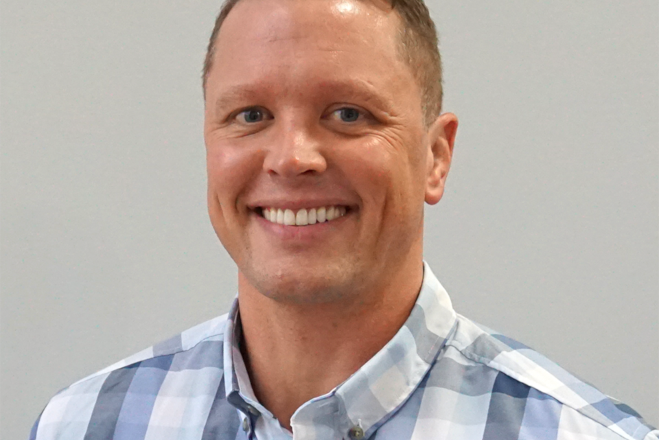 MacDermid Graphics Solutions Appoints Adam Kellogg As Senior Account Manager, Upper Midwest, USA
