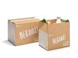 Mondi expands its sustainable e commerce portfolio with BCoolBox to transport fresh food
