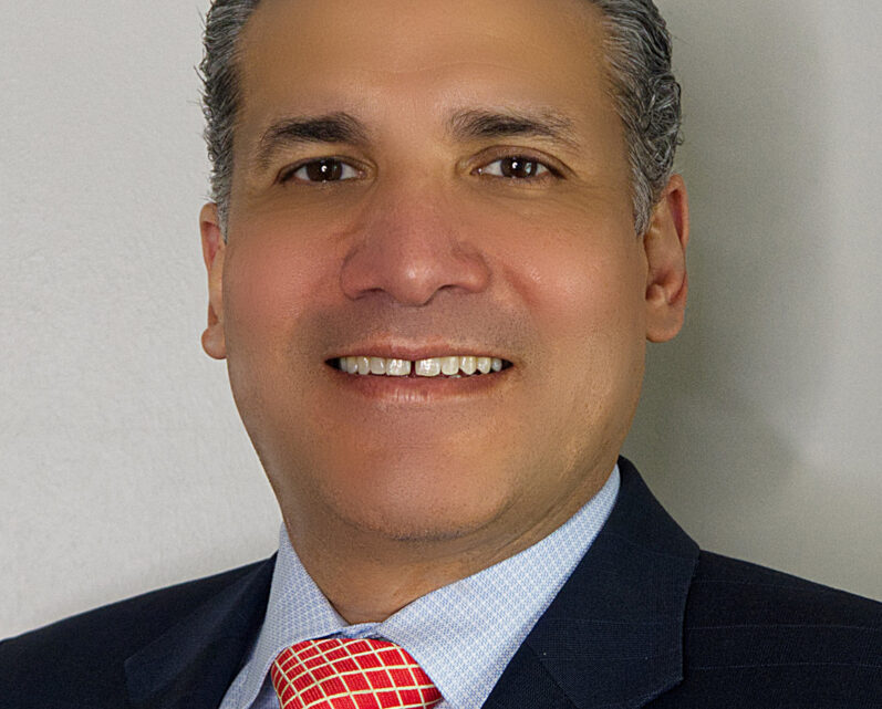 Nordson Appoints Jesus Crespo As Vice President Leading Polymer Processing Systems