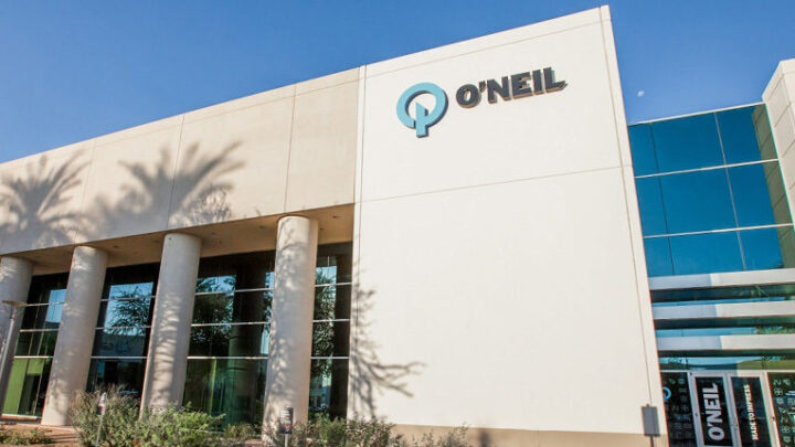 O’Neil Moves into State-of-the-Art Facility, Replaces Three Presses with Heidelberg Speedmaster CX 102