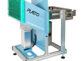 Alphasonics launch their new Plate Loading System PlaetoVPL