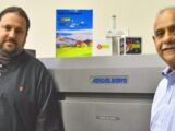 CEC Print Solutions Expands into Labels Packaging with New Versafire EP from Heidelberg