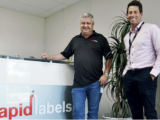 Labelmakers soon to acquire Rapid Labels